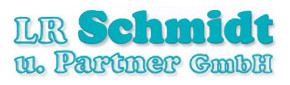 Schmidt und Partner Logo